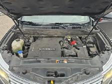 2016 Lincoln MKX - Photo 9