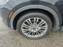 2016 Lincoln MKX - Photo 21