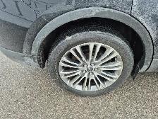 2016 Lincoln MKX - Photo 24