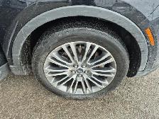 2016 Lincoln MKX - Photo 27