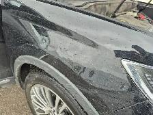 2016 Lincoln MKX - Photo 28
