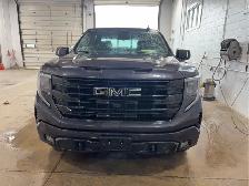 2023 GMC Sierra 1500 - Photo 2
