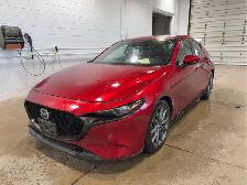 2019 Mazda MAZDA3 Sport