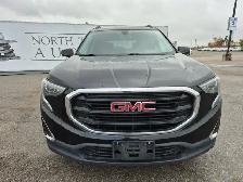 2019 GMC Terrain - Photo 2