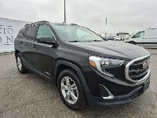 2019 GMC Terrain - Photo 3