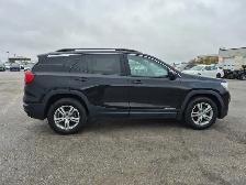 2019 GMC Terrain - Photo 4