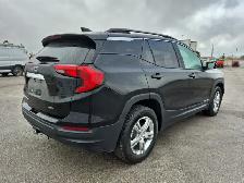 2019 GMC Terrain - Photo 5