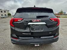 2019 GMC Terrain - Photo 6
