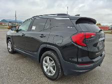 2019 GMC Terrain - Photo 7