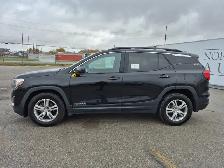 2019 GMC Terrain - Photo 8