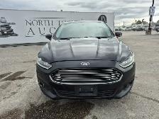 2013 Ford Fusion - Photo 2