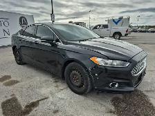 2013 Ford Fusion - Photo 3