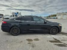 2013 Ford Fusion - Photo 4