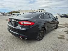 2013 Ford Fusion - Photo 5