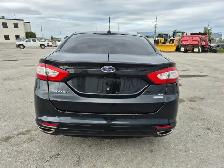 2013 Ford Fusion - Photo 6