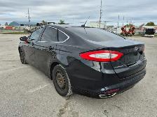 2013 Ford Fusion - Photo 7