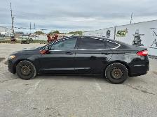 2013 Ford Fusion - Photo 8