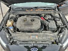 2013 Ford Fusion - Photo 9