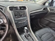 2013 Ford Fusion - Photo 12