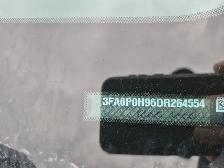 2013 Ford Fusion - Photo 15