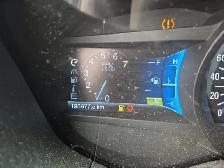2013 Ford Fusion - Photo 18