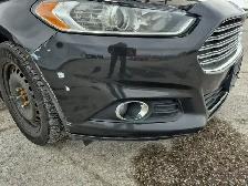 2013 Ford Fusion - Photo 33