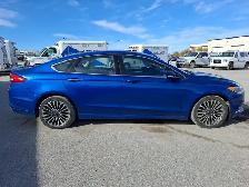 2017 Ford Fusion - Photo 4