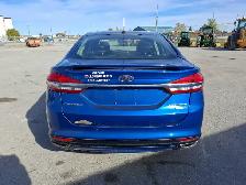 2017 Ford Fusion - Photo 6