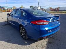 2017 Ford Fusion - Photo 7