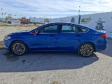 2017 Ford Fusion - Photo 8