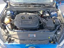 2017 Ford Fusion - Photo 9