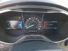 2017 Ford Fusion - Photo 11