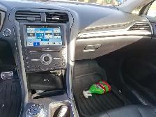 2017 Ford Fusion - Photo 12