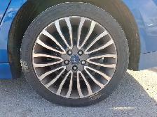 2017 Ford Fusion - Photo 17