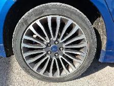 2017 Ford Fusion - Photo 18
