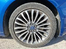 2017 Ford Fusion - Photo 19