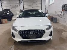 2018 Hyundai ELANTRA GT - Photo 2