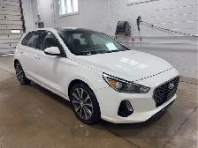 2018 Hyundai ELANTRA GT - Photo 3