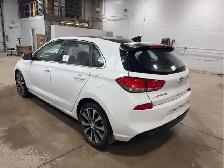 2018 Hyundai ELANTRA GT - Photo 6