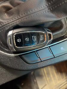 2018 Hyundai ELANTRA GT - Photo 11