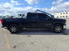 2017 Chevrolet Silverado 1500 - Photo 4