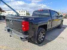 2017 Chevrolet Silverado 1500 - Photo 5