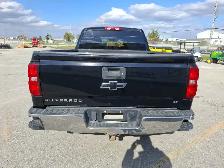 2017 Chevrolet Silverado 1500 - Photo 6