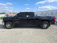 2017 Chevrolet Silverado 1500 - Photo 8