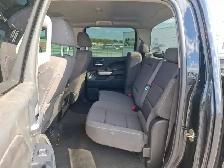2017 Chevrolet Silverado 1500 - Photo 14