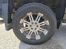 2017 Chevrolet Silverado 1500 - Photo 18