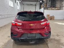 2018 Chevrolet Cruze - Photo 5