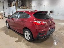 2018 Chevrolet Cruze - Photo 6