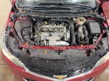 2018 Chevrolet Cruze - Photo 7