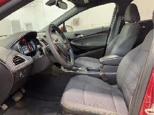 2018 Chevrolet Cruze - Photo 8